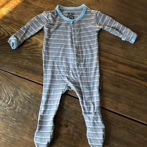 Boys KicKee Pants size 0-3 months